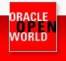 Interstage at Oracle Open World 2012